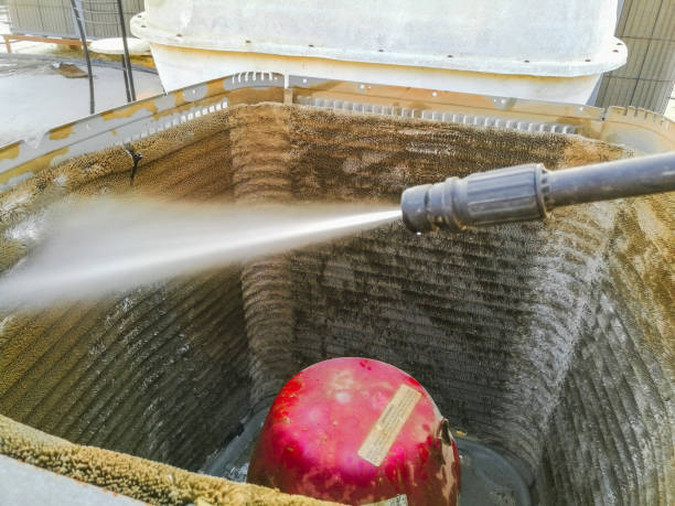 Best Air Duct Cleaning Near Me  in Water Valley, MS
