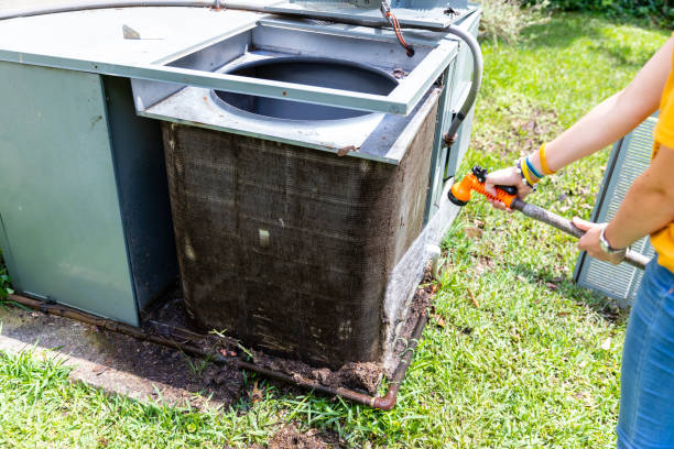 Best Best Air Duct Cleaning Near Me  in Water Valley, MS