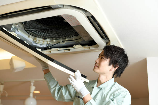 Reliable MS Airduct Cleaning Solutions