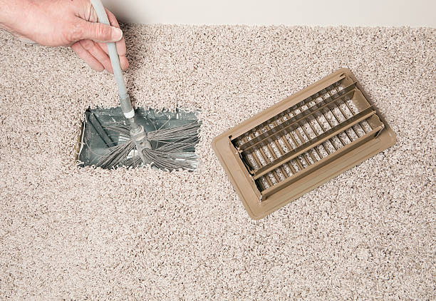 Best Air Duct Cleaning Near Me in MS