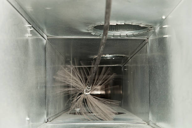 Best Air Vent Cleaning Services  in Water Valley, MS