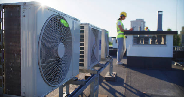Best Ventilation Cleaning Services  in Water Valley, MS