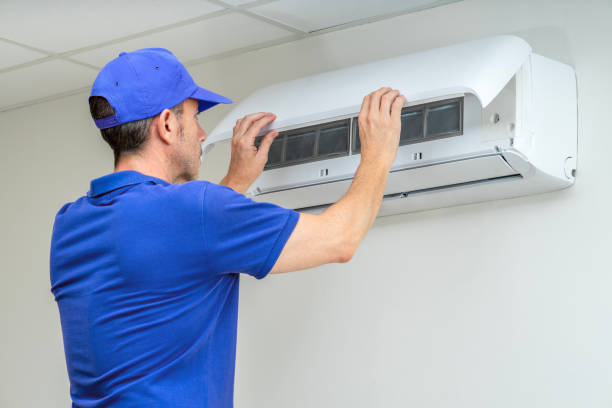 Best Residential Air Duct Cleaning  in Water Valley, MS