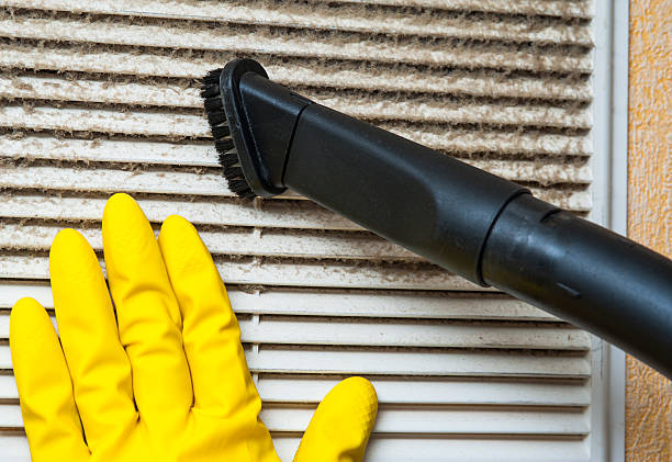 Best Ductwork Cleaning Services  in Water Valley, MS