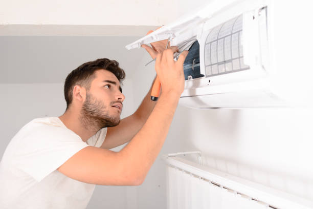 Best Local Air Duct Cleaning Services  in Water Valley, MS