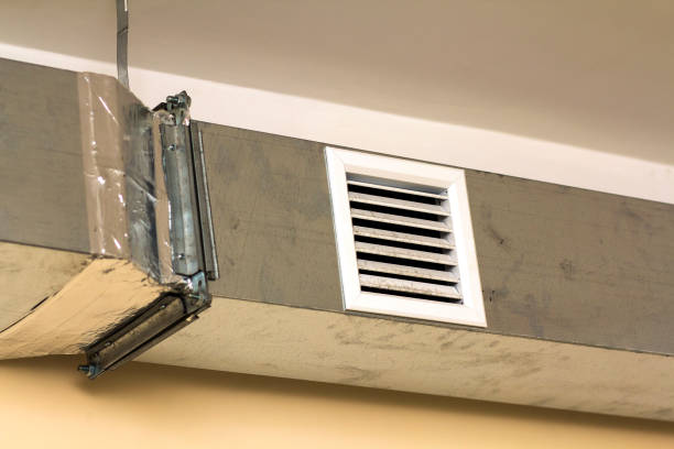 Ventilation Cleaning Services in MS