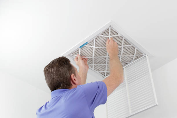 Best Ventilation Cleaning Services  in Water Valley, MS